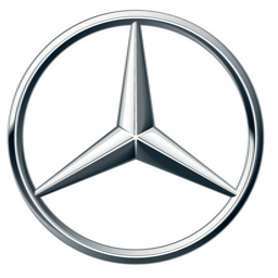 Mercedes-Benz логотип