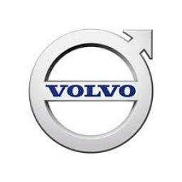 VOLVO логотип